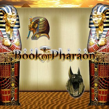 Book of Pharaon QA