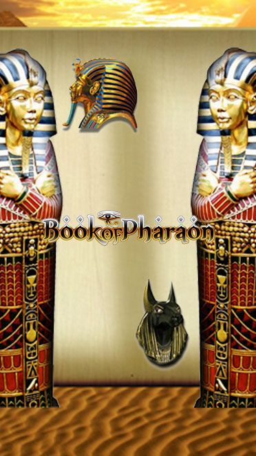 Book of Pharaon HD