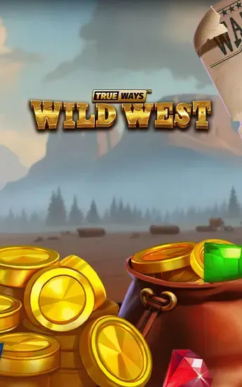 Wild West TRUEWAYS
