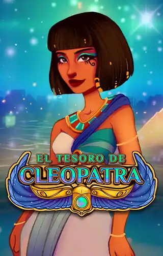 El tesoro de Cleopatra